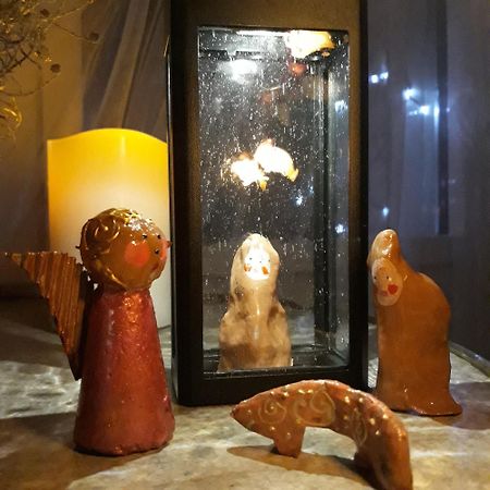 Paris Authentic House Small, Bright And Calm Studio Εξωτερικό φωτογραφία
