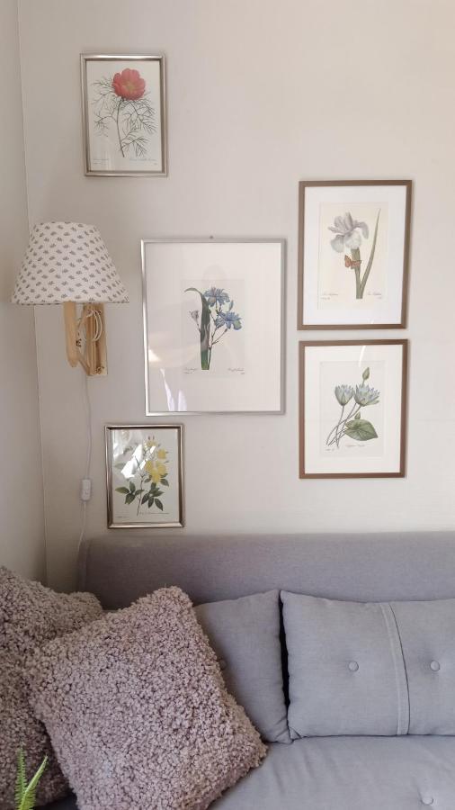Paris Authentic House Small, Bright And Calm Studio Εξωτερικό φωτογραφία