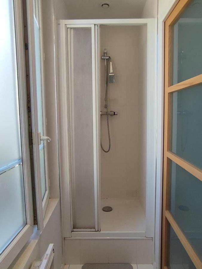 Paris Authentic House Small, Bright And Calm Studio Εξωτερικό φωτογραφία
