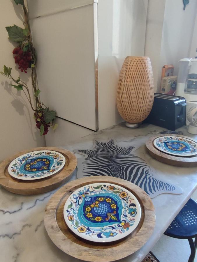 Paris Authentic House Small, Bright And Calm Studio Εξωτερικό φωτογραφία