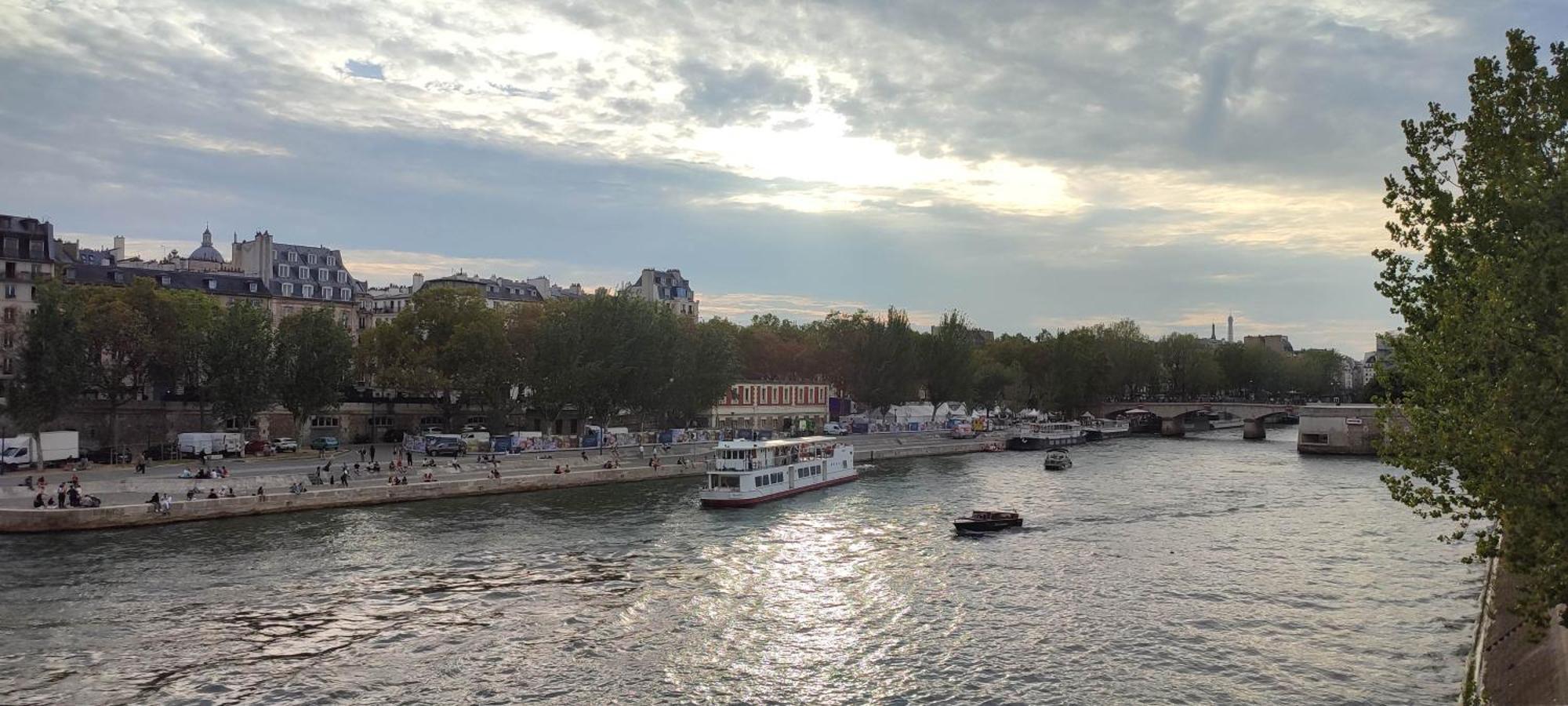 Paris Authentic House Small, Bright And Calm Studio Εξωτερικό φωτογραφία